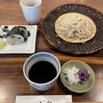 Soba Reisen - 