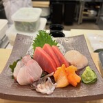 Sushi Taka - 