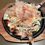 Okonomi Teppan Yaki Teppan Rush! - 