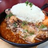 Aji-to - スペアリブカレー1,600円税込