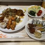 Sanfurawaa Kirishima Senjou Restaurant - 