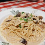 Trattoria la liberta - 