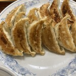 Gyoza no Manshu Wako Minamiguchi Ten - 