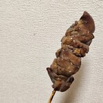 Yakitori Hibiki Higashimatsuyama Ekimae Honten - 