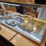 古市場銀座惣菜店 - 