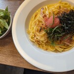 PRONTO Matsuyama Ookaido Ten - パスタランチ