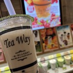 TeaWay Tenjin Iwataya Ten - 