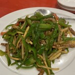 Chinese Sichuan - 