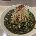 担々麺食堂 齋藤商店 - クセになる！