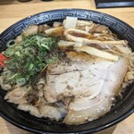 Onomichi Ramen Tonchinkan Hiroshima Ten - 