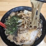 Onomichi Ramen Tonchinkan Hiroshima Ten - 