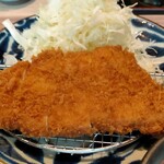 Tonkatsu Tadumura Daimaru Sapporo Ten - 