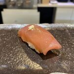 Sushi Bar The Ǝnd -Endo- - 