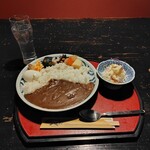 Shoubee - おばんざいカレー