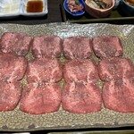 Kiwami Wagyu Yakiniku Yazawa - 