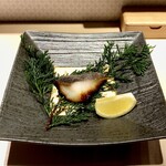 Sushi Karasu Umeda Ten - 