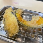 Tempura Maki - 