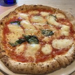 PIZZERIA MANCINI TOKYO - 