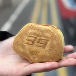 GiGO no Taiyaki Akihabara - 