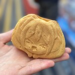 GiGO no Taiyaki Akihabara - 