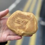 GiGO no Taiyaki Akihabara - 