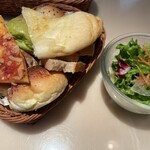 Bakery Cafe Refrain - 