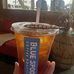 BLUE SPOON COFEE ROASTERS - 