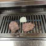 Wagyu Yakiniku Saien Kintaro - 