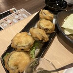 焼き鳥 あじまる 祷 - 