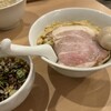 らぁ麺 みうら