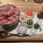 Sumibi Yakiniku Torajiro - 