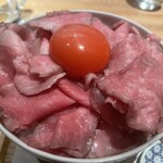 Sumibi Yakiniku Torajiro - 