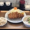 とん汁の店 まるやま食堂 雑色店