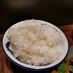 Tori Sumibi Taichi Kagoshima Chuo Ten - ご飯も美味い！