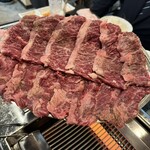 焼肉 北京 - 