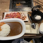 Yakiniku Like Ueno Ten - 