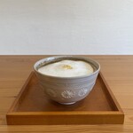 cafe Kokoro Hikaru - ほうじ茶ラテ（550円）