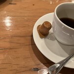 Coffee no Mise Hidaka - 