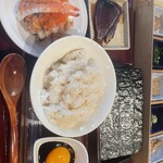 きらぼし食堂 - 