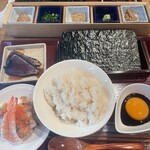 きらぼし食堂 - 