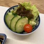 Sumibiyaki Steak Tajima - 