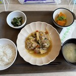 ヘルスケアダイニング Repas Sanitas - 