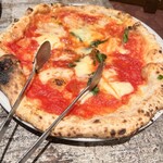 PIZZERIA MANCINI TOKYO - 