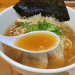 Tori Soba Kobako - 