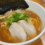 Tori Soba Kobako - 