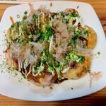 Takoyaki Yakkochan - 