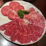 Yakiniku Seikouen Bekkan - 