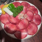 Yakiniku Seikouen Bekkan - 