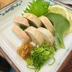 Sushi Hirayama - 