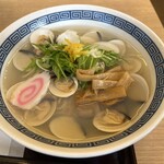 Yamada Udon Higashikurumeminamiten - 